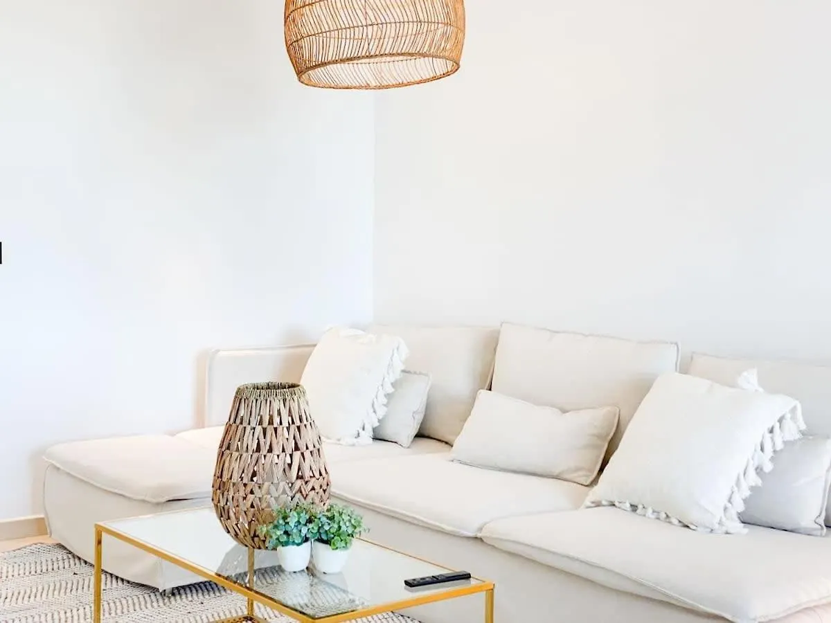 Apartment Duplex Penthouse Rooftop Terrace Sea Views Wifi Benahavis