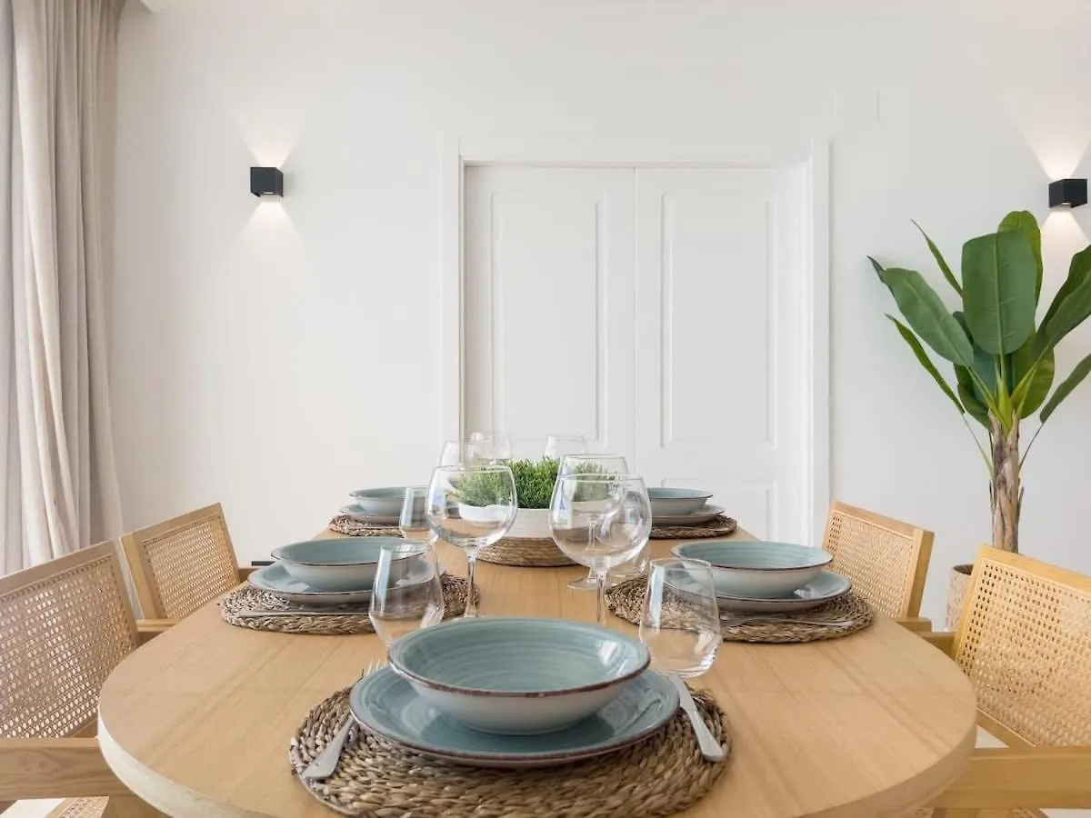Apartment Duplex Penthouse Rooftop Terrace Sea Views Wifi Benahavis
