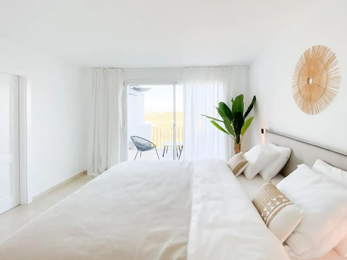 Apartment Duplex Penthouse Rooftop Terrace Sea Views Wifi Benahavis