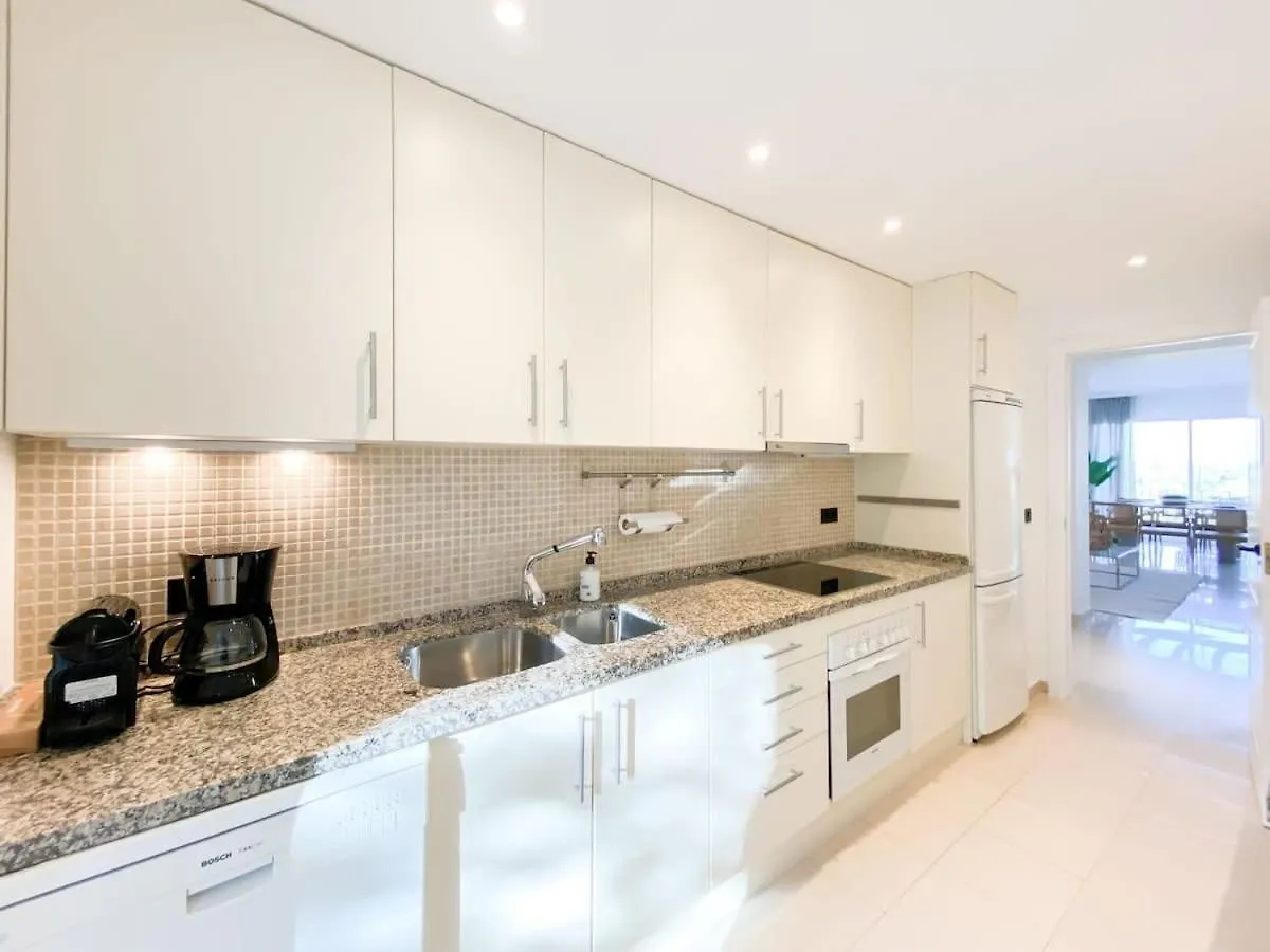 Apartment Duplex Penthouse Rooftop Terrace Sea Views Wifi Benahavis