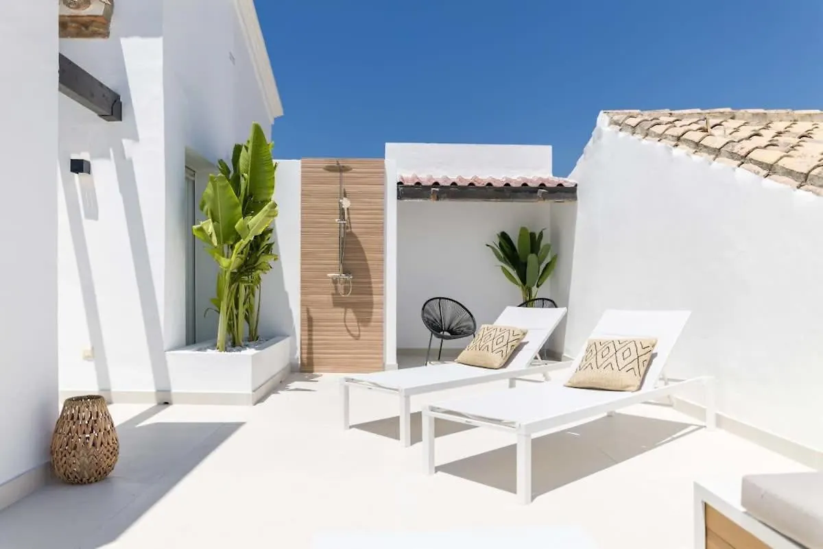 Apartment Duplex Penthouse Rooftop Terrace Sea Views Wifi Benahavis