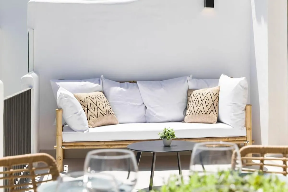 Duplex Penthouse Rooftop Terrace Sea Views Wifi Benahavis 0*,  Spain